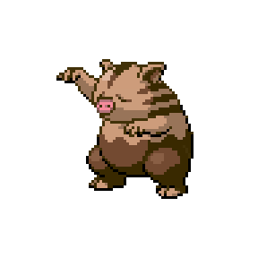 Swizee Sprite Image