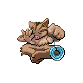 Swino Sprite Image