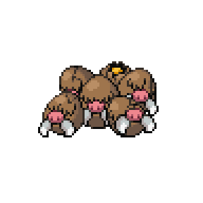 Pilocute Sprite Image