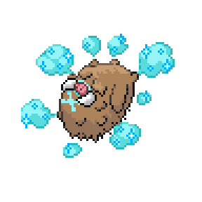 Pilofing Sprite Image