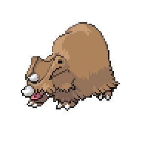 Pilohorn Sprite Image