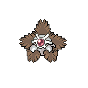 Piloyu Sprite Image