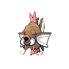 Pilokarp Sprite Image