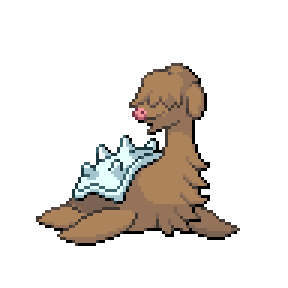Piloras Sprite Image