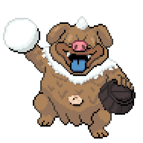 Pilolax Sprite Image