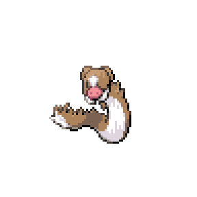 Pilotini Sprite Image