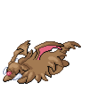 Pilonite Sprite Image