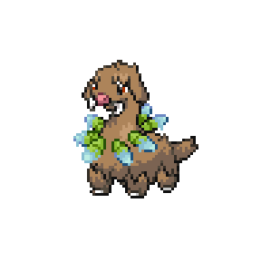 Piloleef Sprite Image