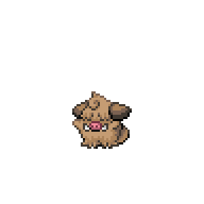 Pilofa Sprite Image