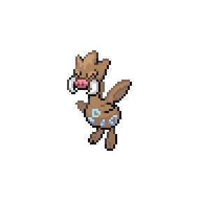 Pilotic Sprite Image
