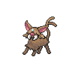 Piloeon Sprite Image