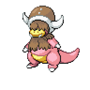 Piloking Sprite Image