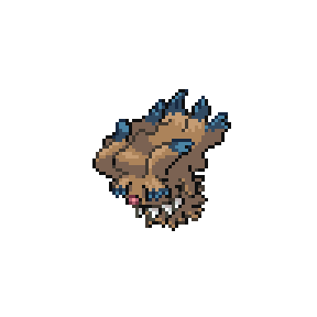 Pilodreavus Sprite Image