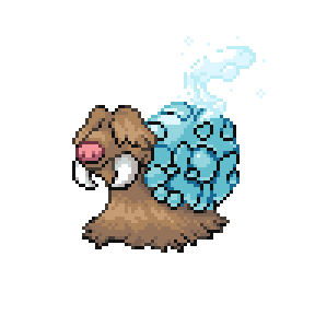 Pilocargo Sprite Image