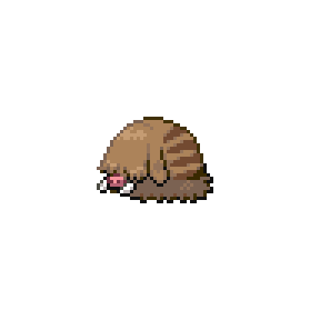 Pilonub Sprite Image
