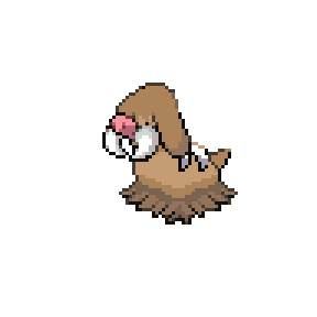 Pilodour Sprite Image