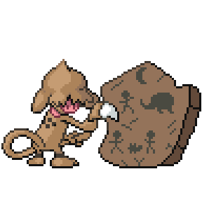 Pilogle Sprite Image