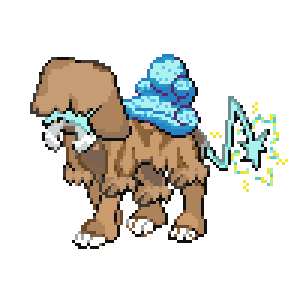 Pilokou Sprite Image