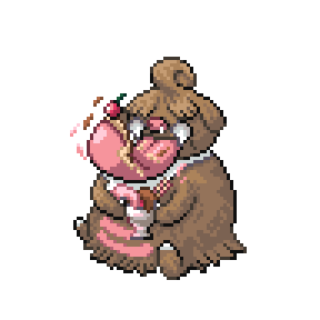 Pilolicky Sprite Image