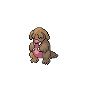 Piloshrew Sprite Image