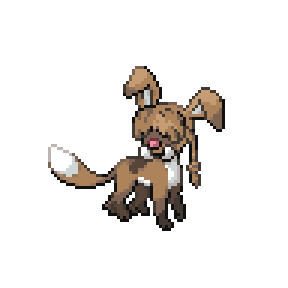 Piloceon Sprite Image
