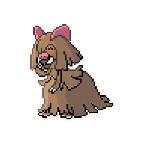 Pilolia Sprite Image