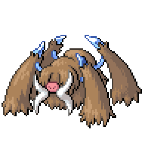 Pilogross Sprite Image