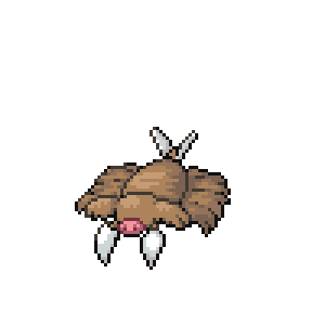 Pilorith Sprite Image