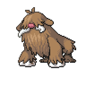 Piloking Sprite Image