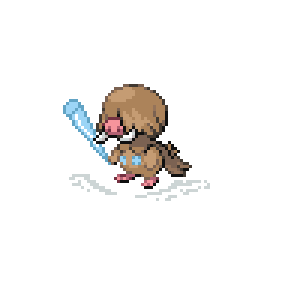 Pilolup Sprite Image