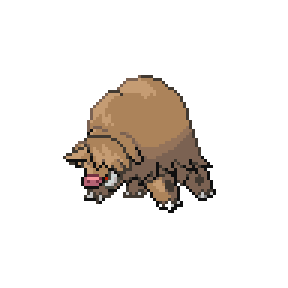 Pilorino Sprite Image