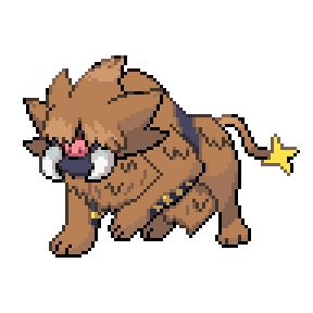 Piloray Sprite Image