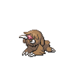 Pilokoth Sprite Image