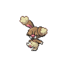 Piloeary Sprite Image