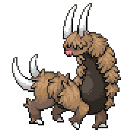 Pilopede Sprite Image