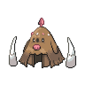 Pilosand Sprite Image