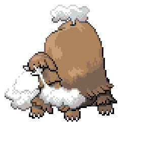 Pilokoal Sprite Image