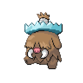 Pilocolo Sprite Image