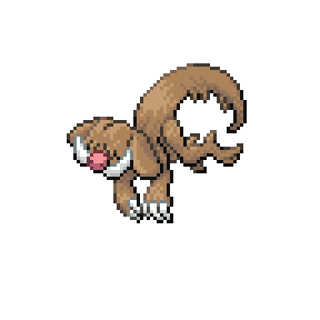 Pilora Sprite Image