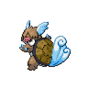 Pilotortle Sprite Image