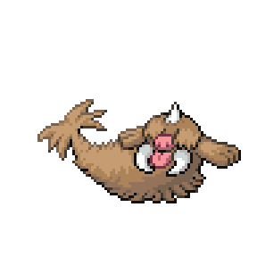 Piloeel Sprite Image