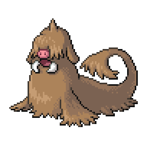 Pilogong Sprite Image