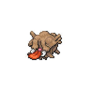 Piloder Sprite Image