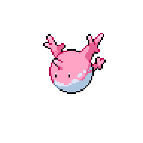 Cororb Sprite Image
