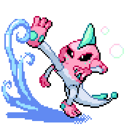 Corlee Sprite Image