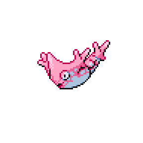 Corpod Sprite Image