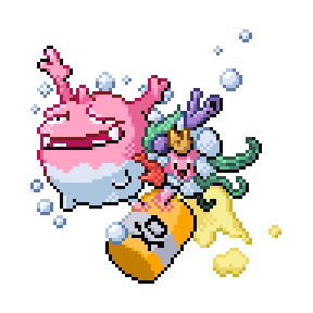 Corzing Sprite Image