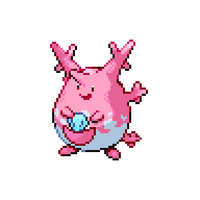 Corsey Sprite Image