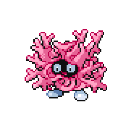 Corgela Sprite Image