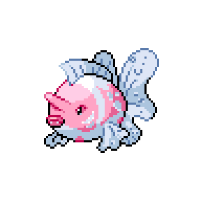 Corking Sprite Image